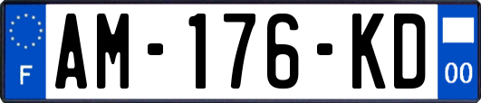 AM-176-KD