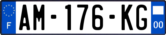 AM-176-KG