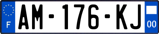 AM-176-KJ