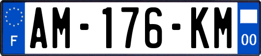 AM-176-KM