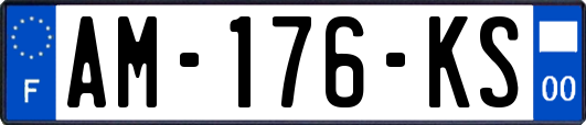 AM-176-KS