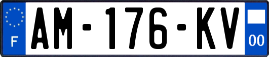 AM-176-KV