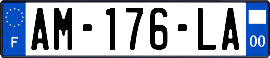 AM-176-LA