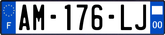 AM-176-LJ
