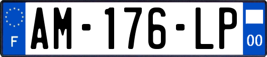 AM-176-LP