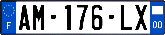 AM-176-LX