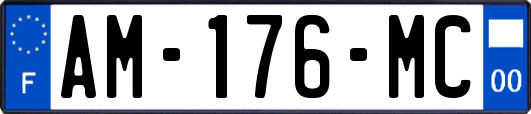 AM-176-MC
