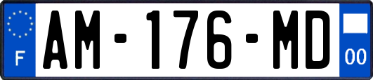 AM-176-MD