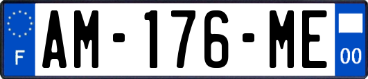 AM-176-ME