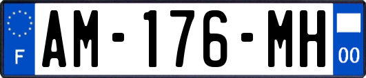 AM-176-MH