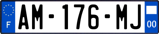 AM-176-MJ