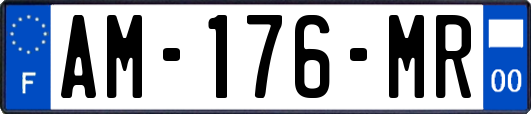 AM-176-MR