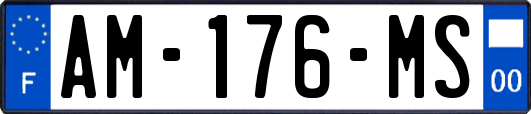 AM-176-MS