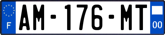 AM-176-MT