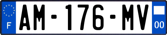 AM-176-MV