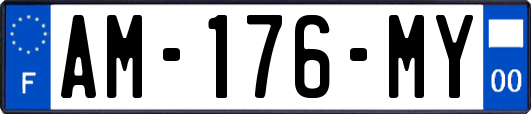 AM-176-MY