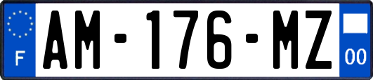 AM-176-MZ