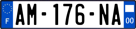 AM-176-NA