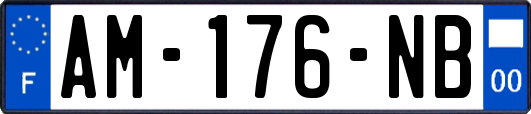AM-176-NB