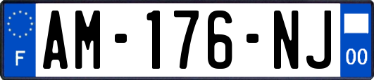 AM-176-NJ