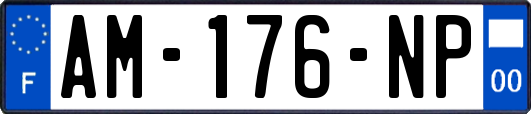 AM-176-NP