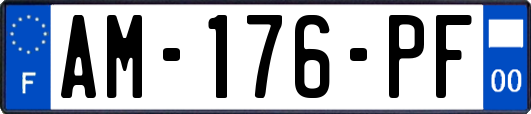 AM-176-PF