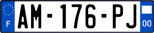 AM-176-PJ