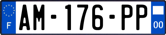 AM-176-PP