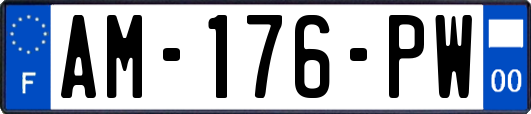 AM-176-PW