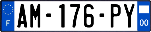 AM-176-PY