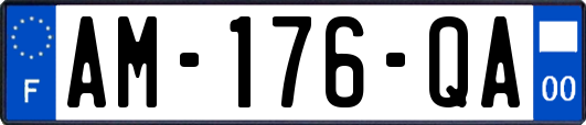 AM-176-QA