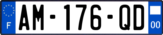AM-176-QD