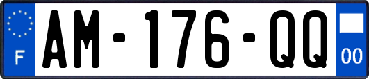 AM-176-QQ