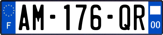 AM-176-QR
