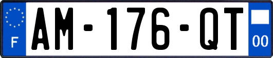 AM-176-QT