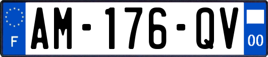 AM-176-QV