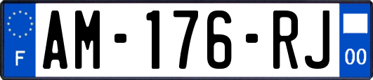 AM-176-RJ