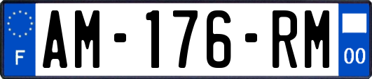 AM-176-RM