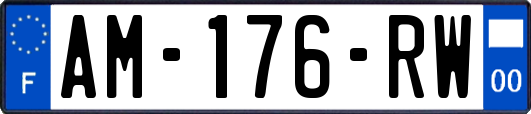 AM-176-RW