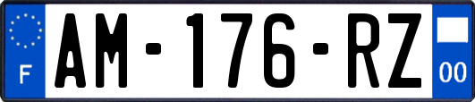 AM-176-RZ