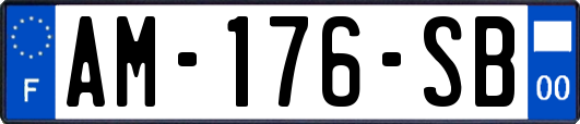 AM-176-SB