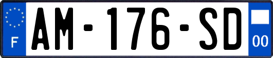 AM-176-SD