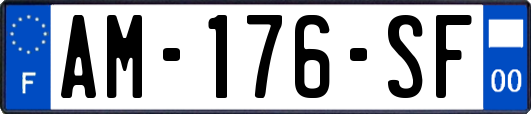 AM-176-SF