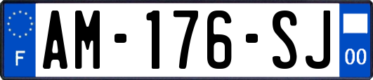 AM-176-SJ