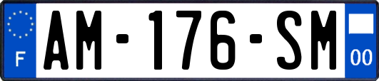 AM-176-SM