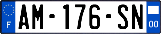 AM-176-SN