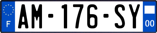 AM-176-SY
