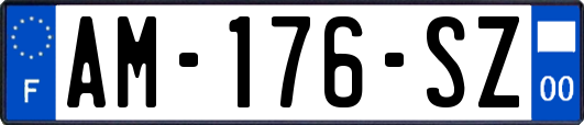 AM-176-SZ
