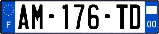 AM-176-TD