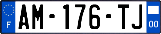 AM-176-TJ